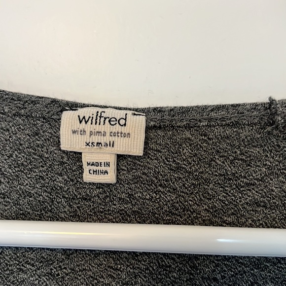 Wilfred T - Picture 2 of 2